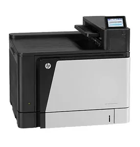 Замена памперса на принтере HP M855DN в Краснодаре